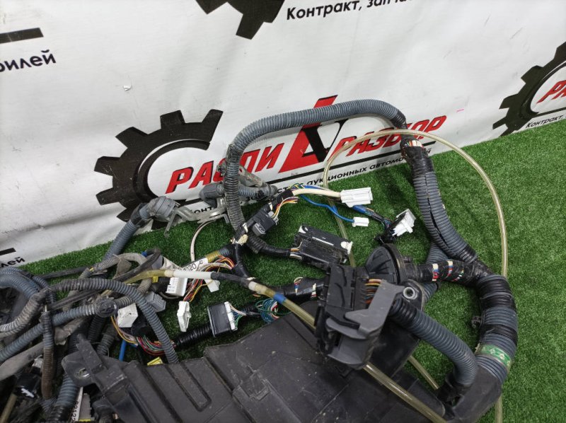 электропроводка под капот, 7000 рублей, Красноярск