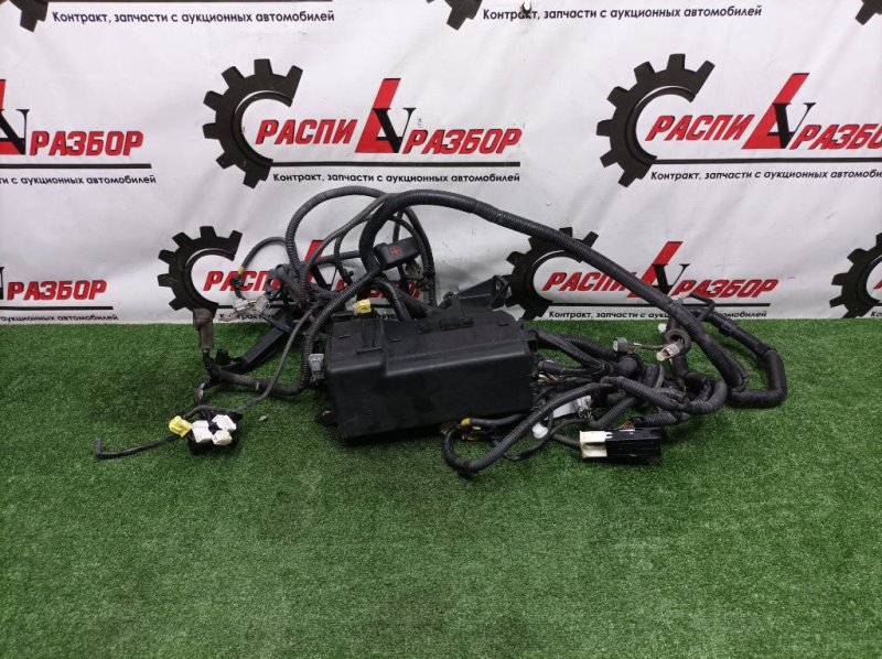 электропроводка под капот, 3500 рублей, Красноярск