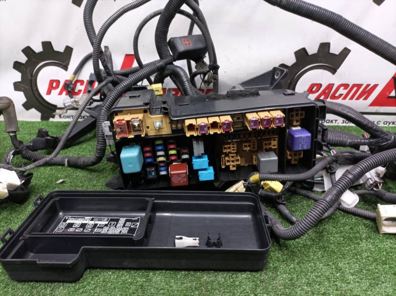 электропроводка под капот, 3500 рублей, Красноярск