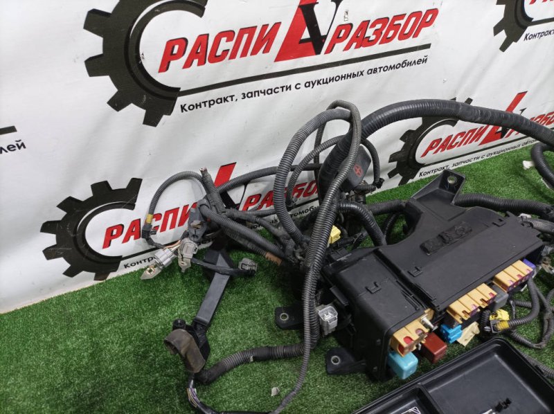 электропроводка под капот, 3500 рублей, Красноярск