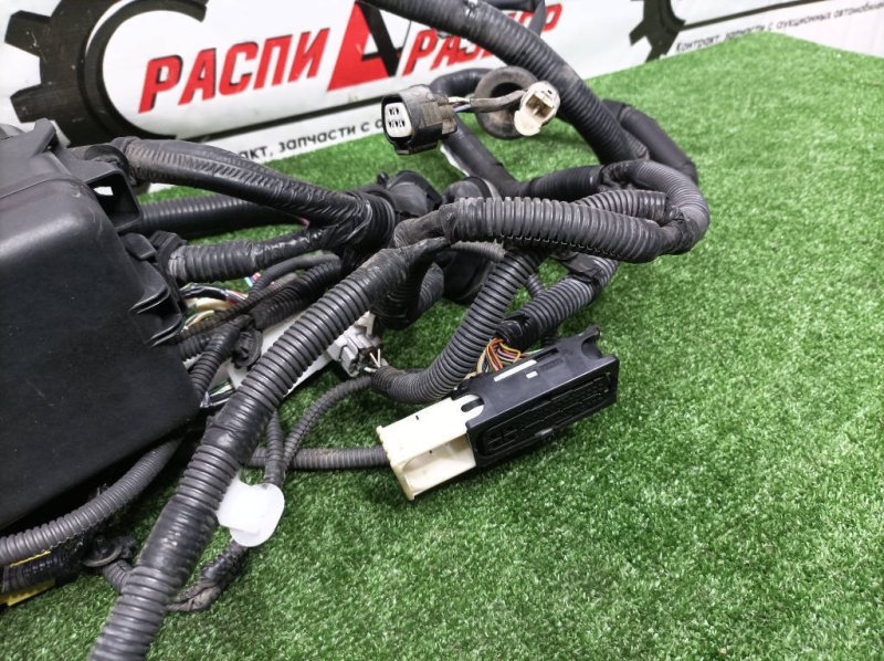 электропроводка под капот, 3500 рублей, Красноярск