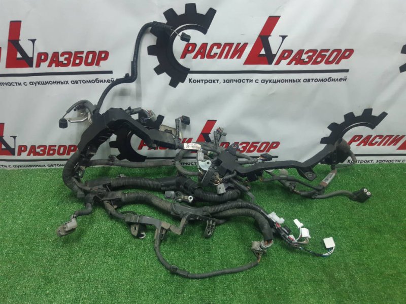 Проводка ДВС, 5000 рублей, Красноярск