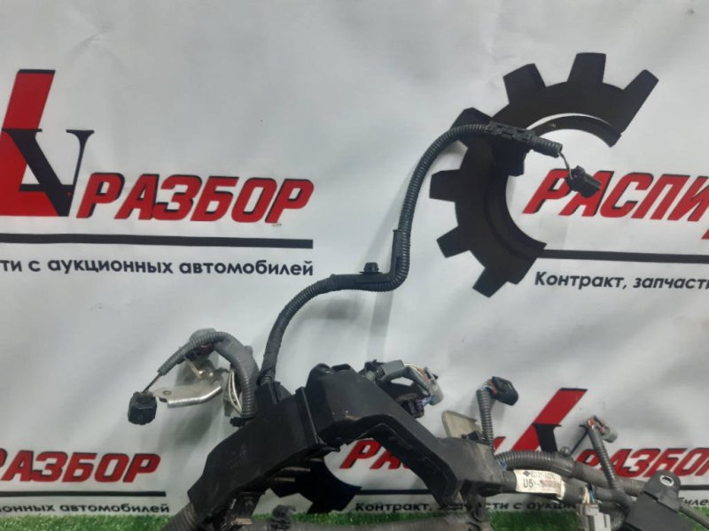 Проводка ДВС, 5000 рублей, Красноярск