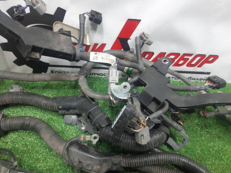 Проводка ДВС, 5000 рублей, Красноярск