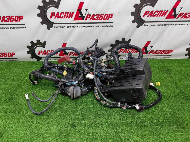 электропроводка под капот, 7000 рублей, Красноярск