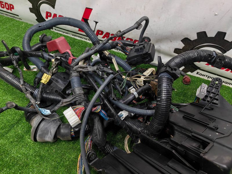 электропроводка под капот, 7000 рублей, Красноярск