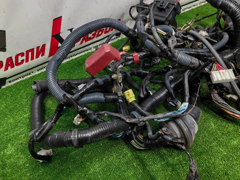 электропроводка под капот, 7000 рублей, Красноярск