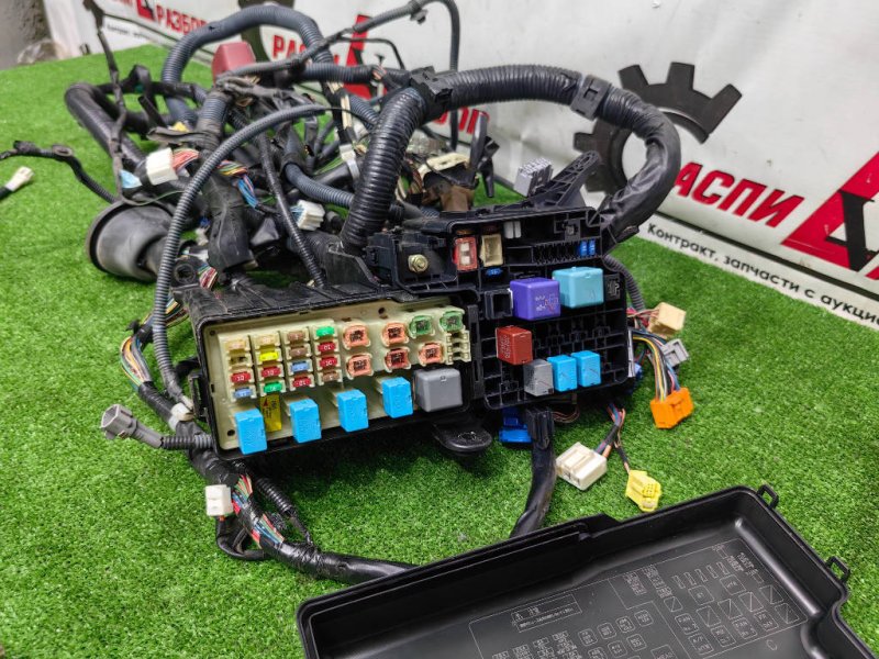 электропроводка под капот, 7000 рублей, Красноярск