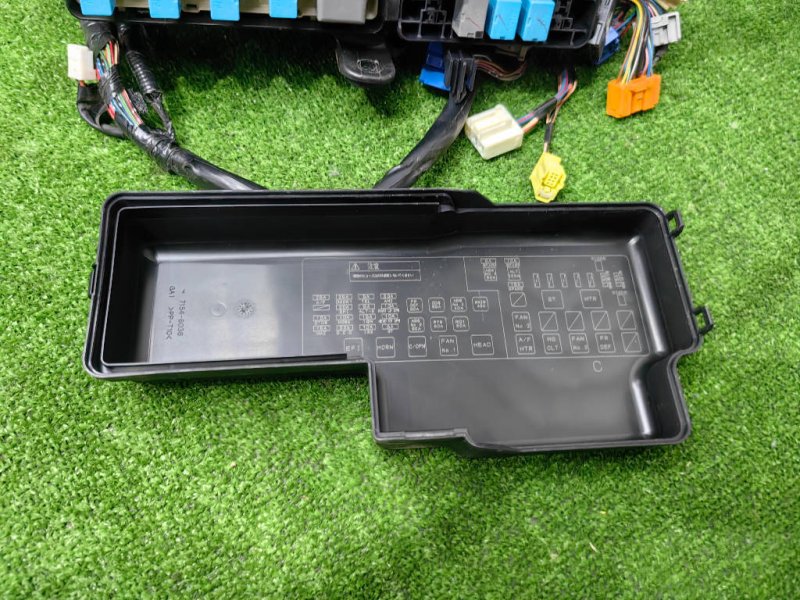 электропроводка под капот, 7000 рублей, Красноярск