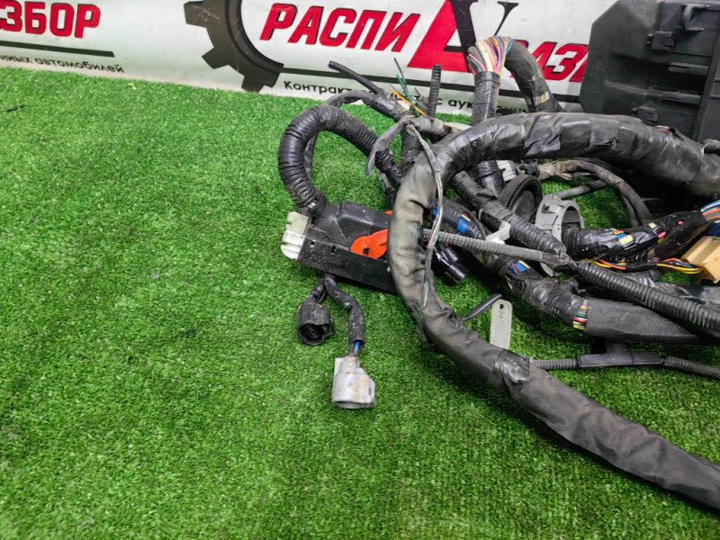 электропроводка под капот, 5000 рублей, Красноярск