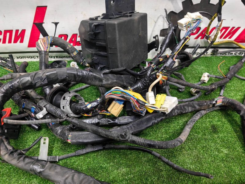 электропроводка под капот, 5000 рублей, Красноярск