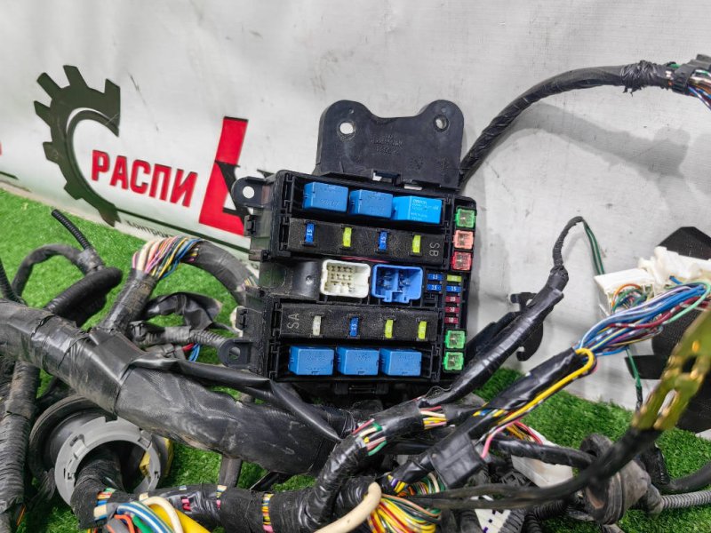 электропроводка под капот, 5000 рублей, Красноярск