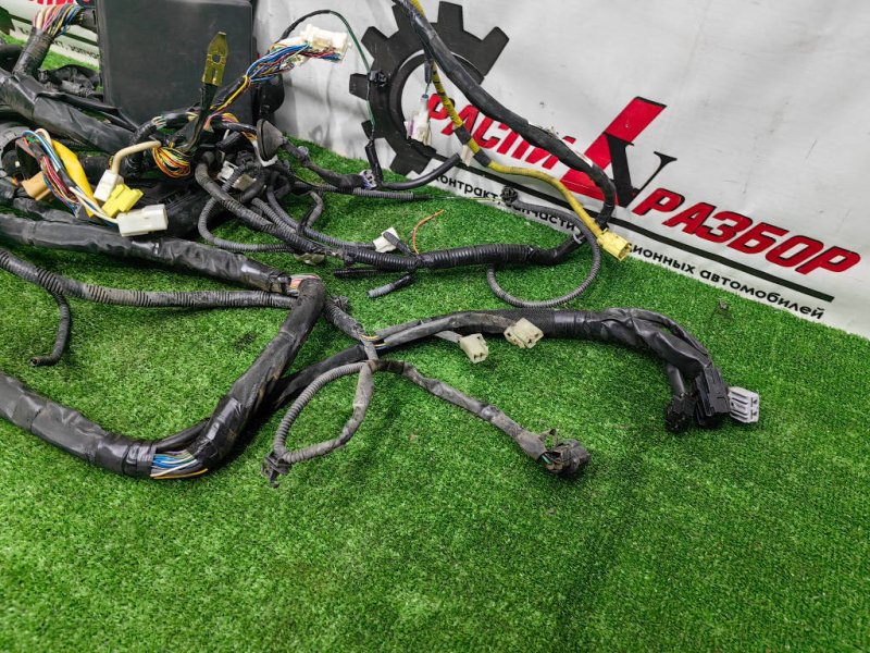 электропроводка под капот, 5000 рублей, Красноярск