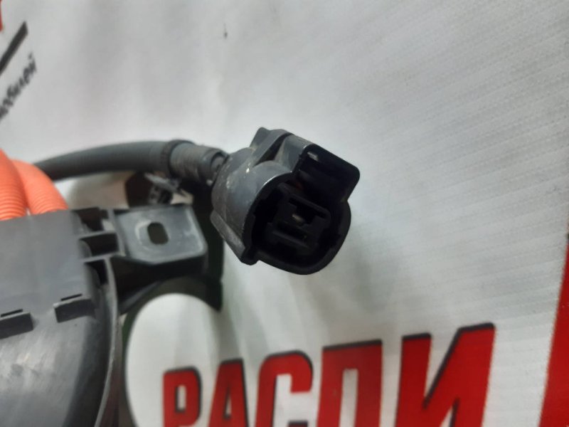 Провод высоковольтный, 2700 рублей, Красноярск