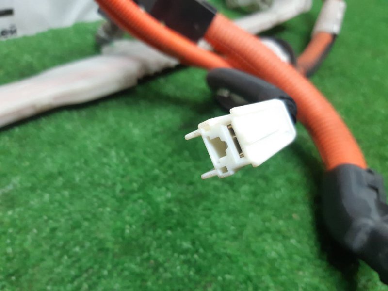 Провод высоковольтный, 2700 рублей, Красноярск