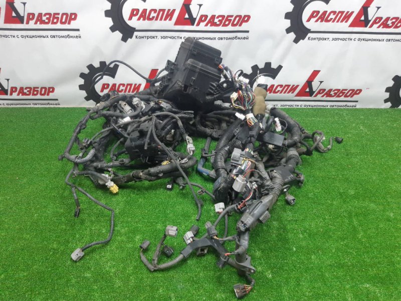 электропроводка под капот, 3500 рублей, Красноярск