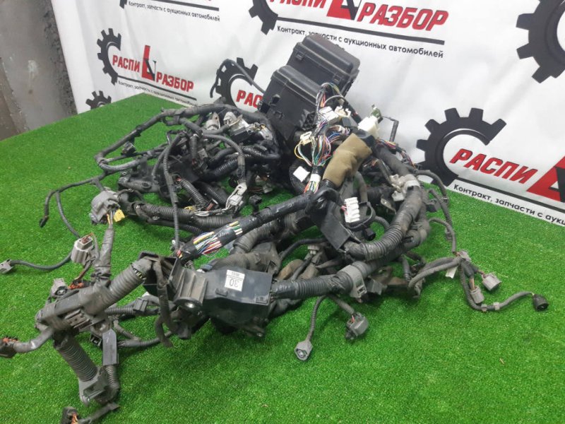 электропроводка под капот, 3500 рублей, Красноярск