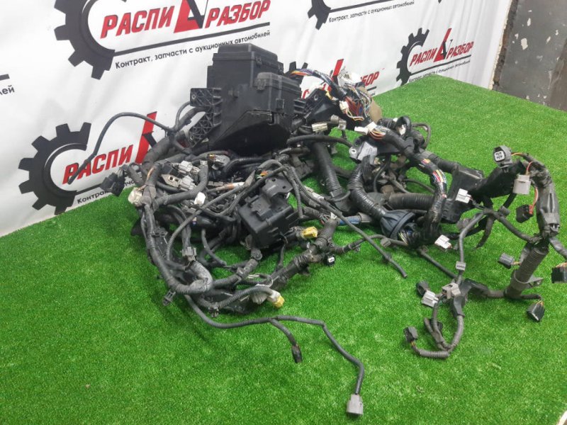 электропроводка под капот, 3500 рублей, Красноярск