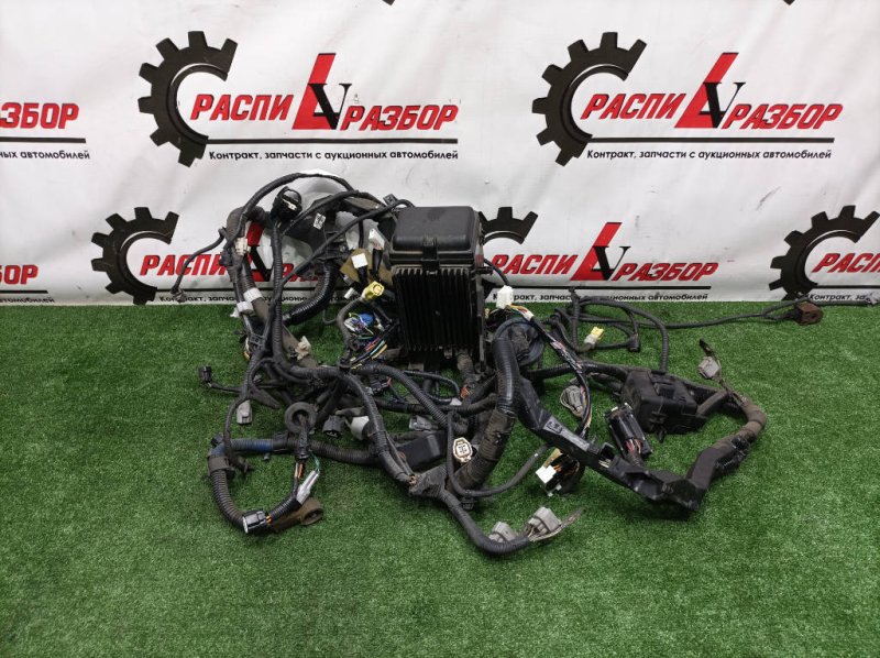 электропроводка под капот, 3500 рублей, Красноярск