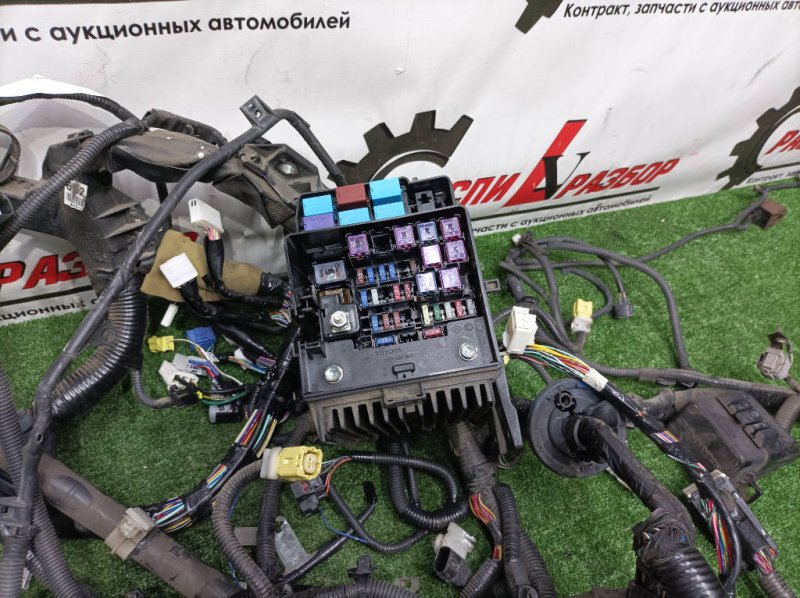 электропроводка под капот, 3500 рублей, Красноярск