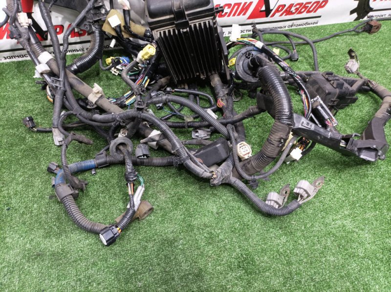 электропроводка под капот, 3500 рублей, Красноярск