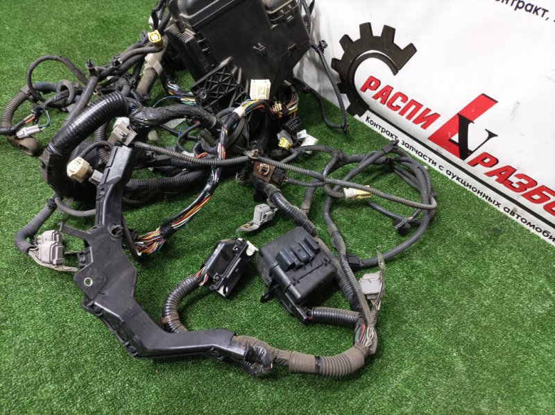 электропроводка под капот, 3500 рублей, Красноярск