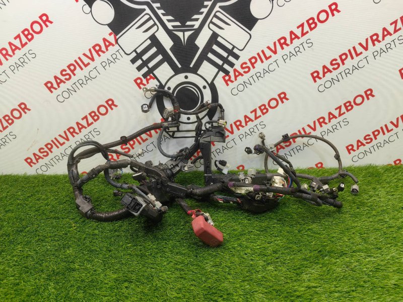 Проводка ДВС, 2500 рублей, Красноярск