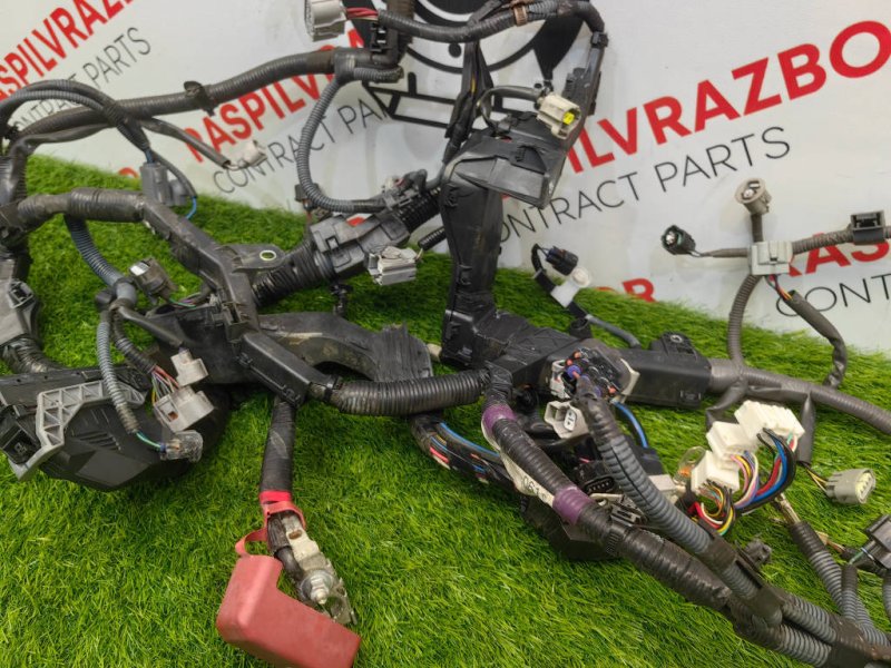 Проводка ДВС, 2500 рублей, Красноярск