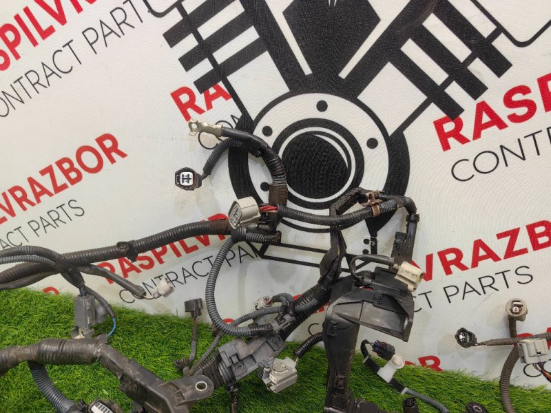 Проводка ДВС, 2500 рублей, Красноярск