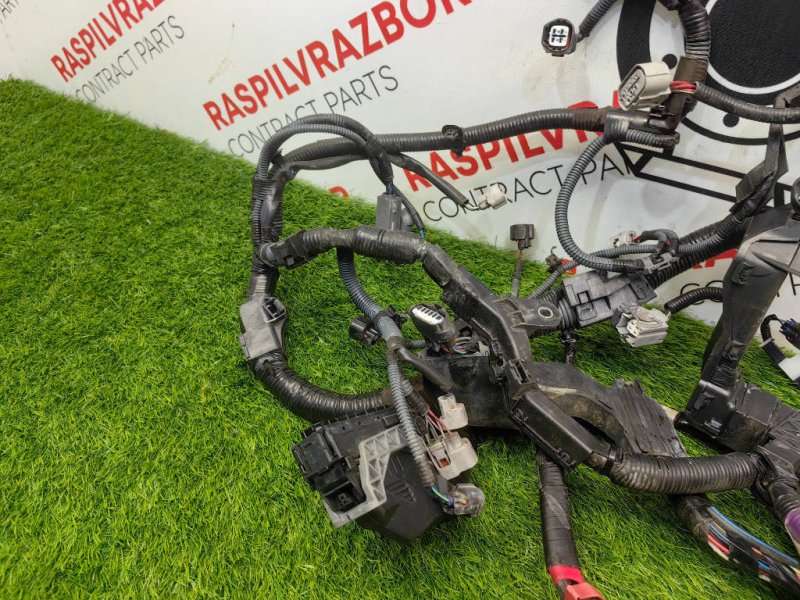 Проводка ДВС, 2500 рублей, Красноярск