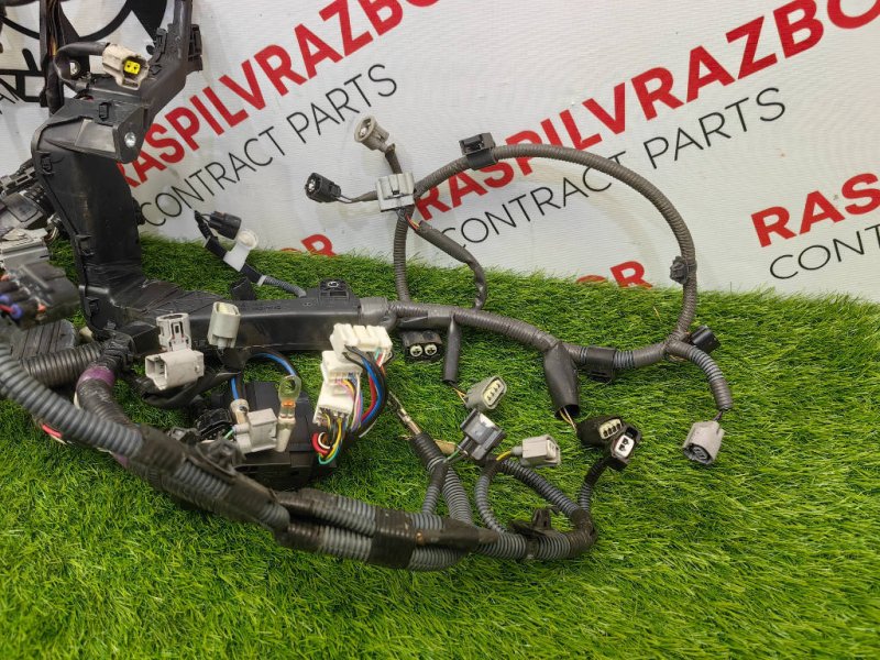 Проводка ДВС, 2500 рублей, Красноярск