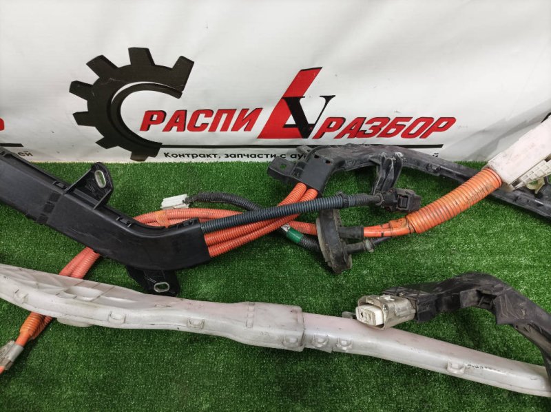 Провод высоковольтный, 2700 рублей, Красноярск