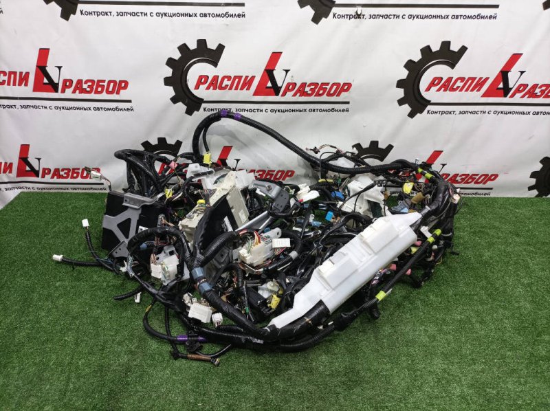 электропроводка салона, 7500 рублей, Красноярск