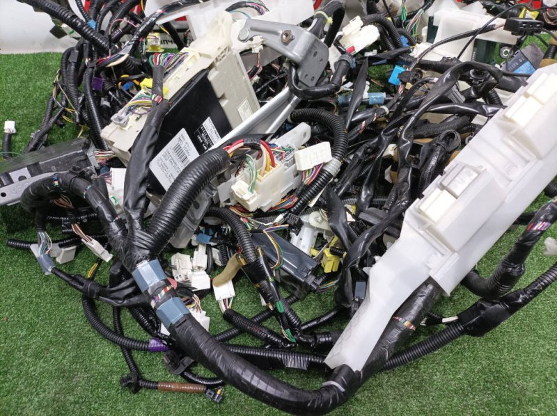 электропроводка салона, 7500 рублей, Красноярск