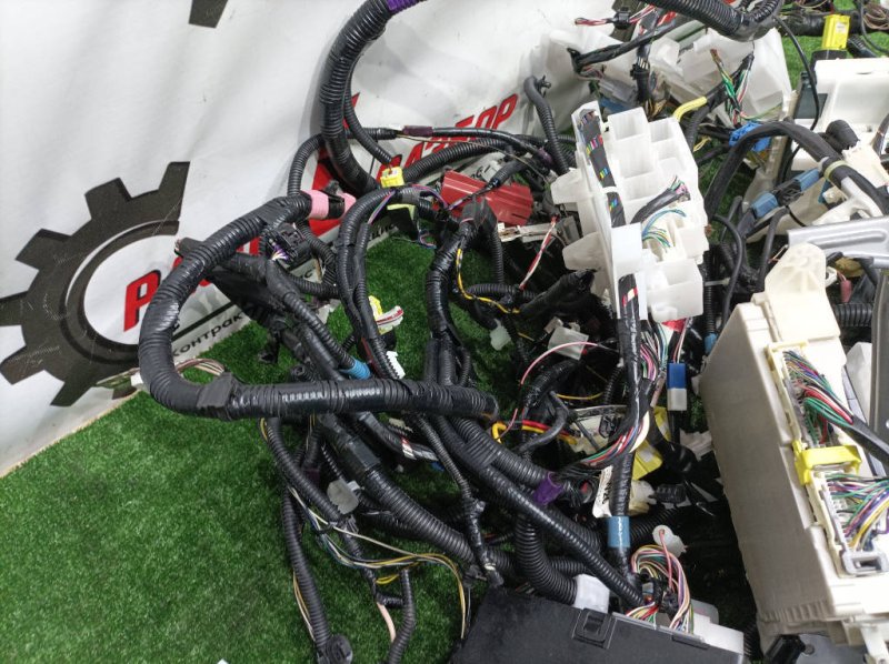 электропроводка салона, 7500 рублей, Красноярск