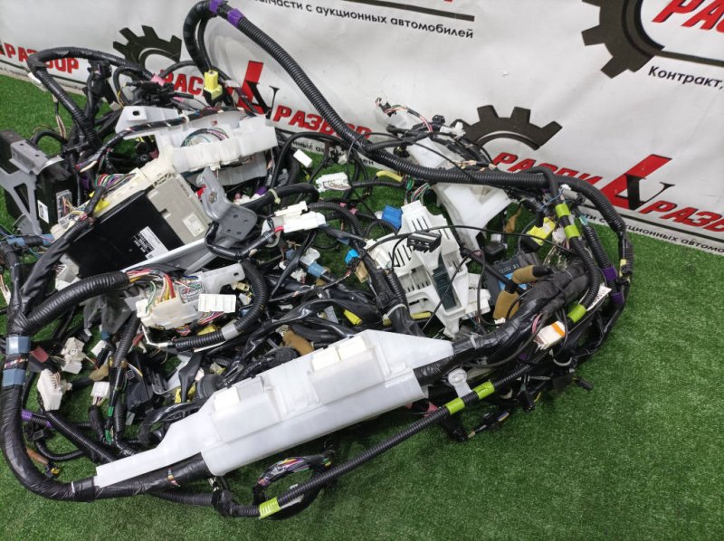 электропроводка салона, 7500 рублей, Красноярск