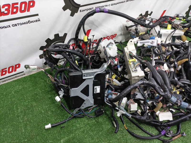 электропроводка салона, 7500 рублей, Красноярск