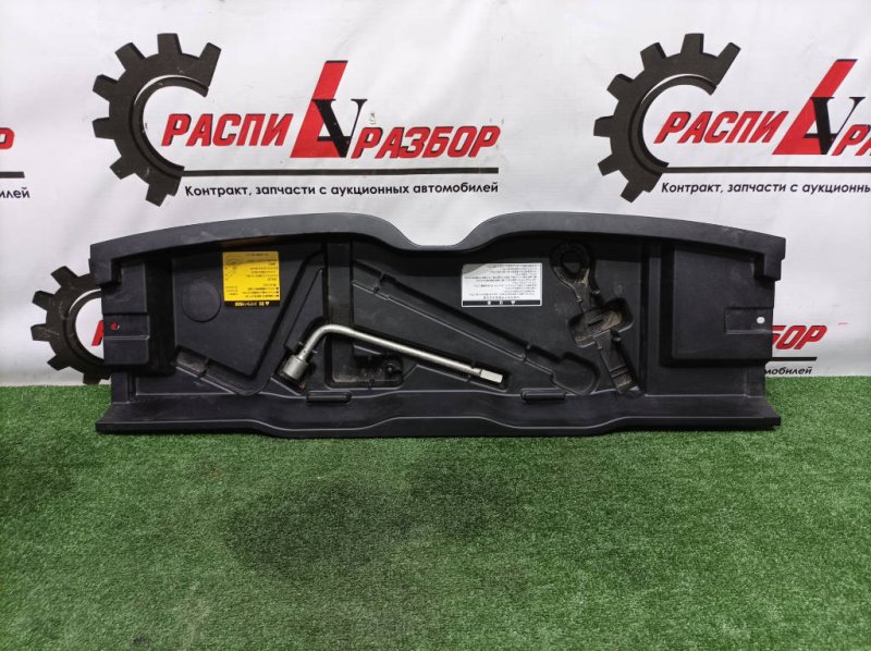 ящик багажника, 1100 рублей, Красноярск