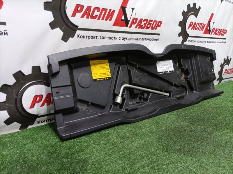 ящик багажника, 1100 рублей, Красноярск