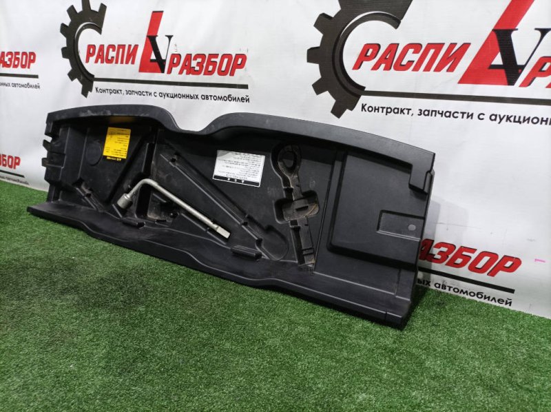 ящик багажника, 1100 рублей, Красноярск