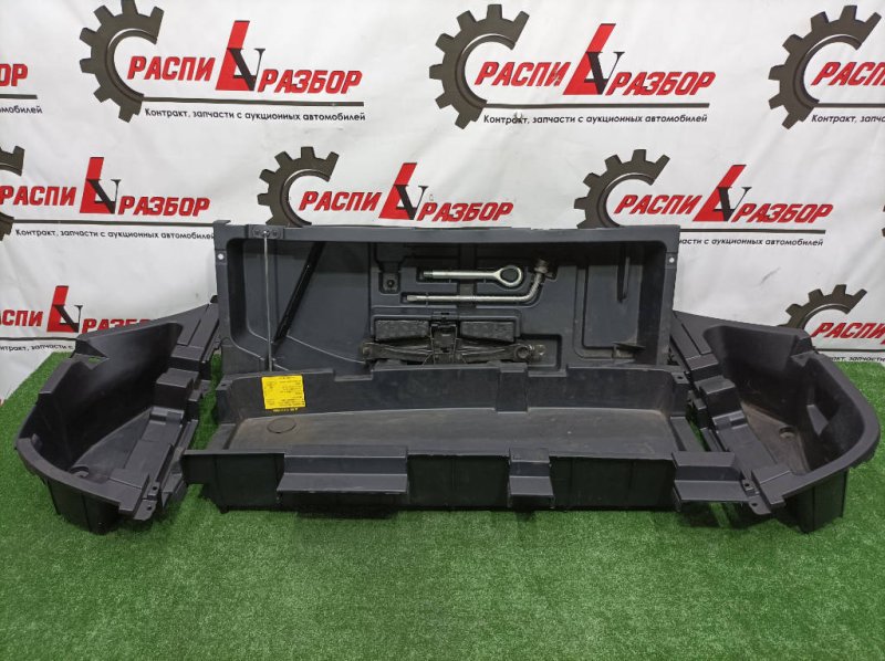 ящик багажника, 4500 рублей, Красноярск