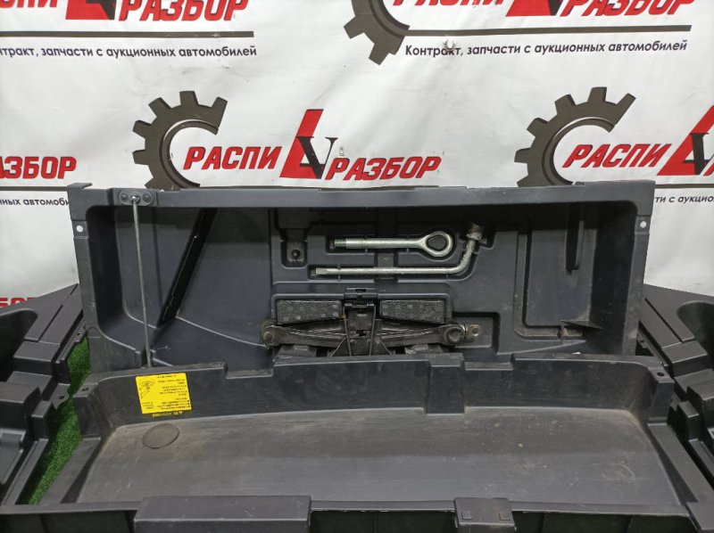 ящик багажника, 4500 рублей, Красноярск