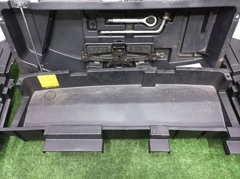 ящик багажника, 4500 рублей, Красноярск