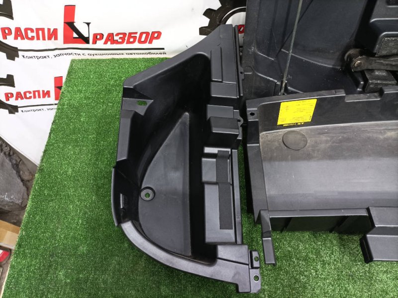 ящик багажника, 4500 рублей, Красноярск