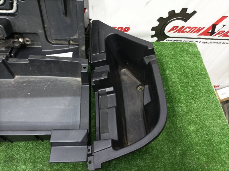 ящик багажника, 4500 рублей, Красноярск