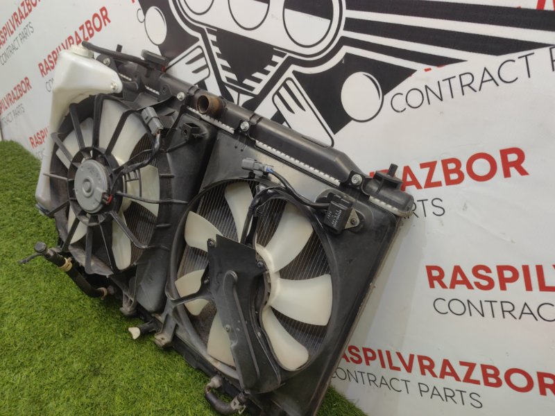 Радиатор охлаждения двигателя, 17000 рублей, Красноярск