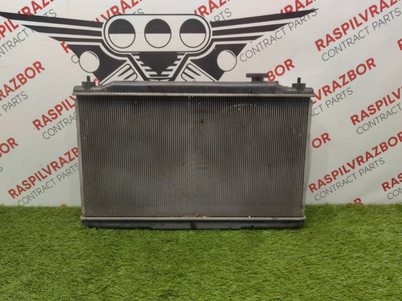 Радиатор охлаждения двигателя, 17000 рублей, Красноярск