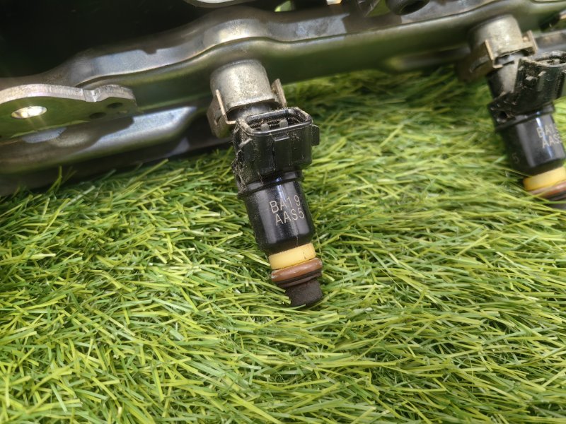 форсунка пусковая, 4000 рублей, Красноярск