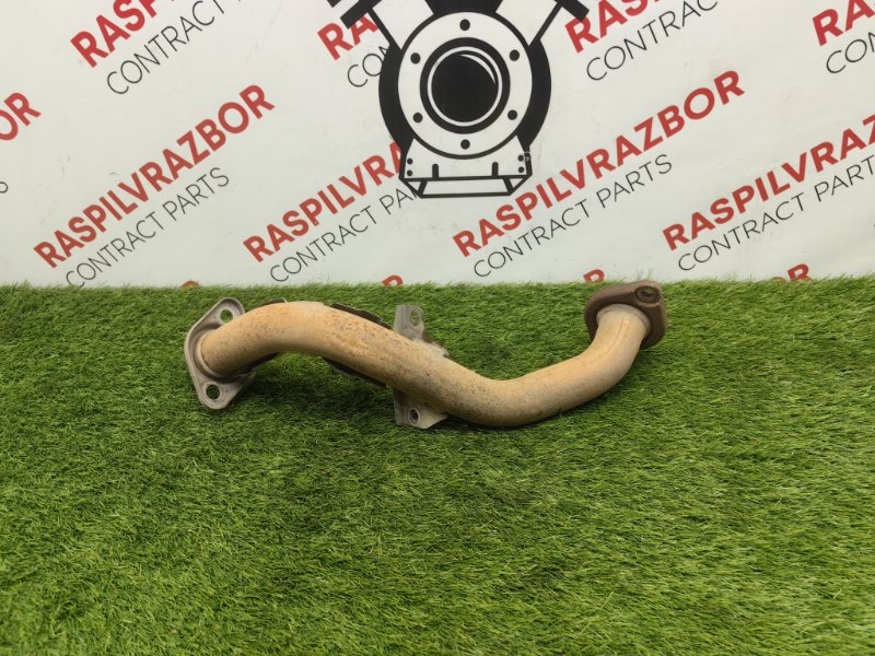 Приемная труба глушителя, 2000 рублей, Красноярск