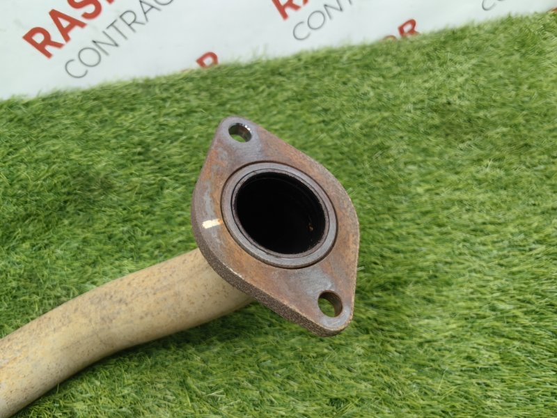 Приемная труба глушителя, 2000 рублей, Красноярск